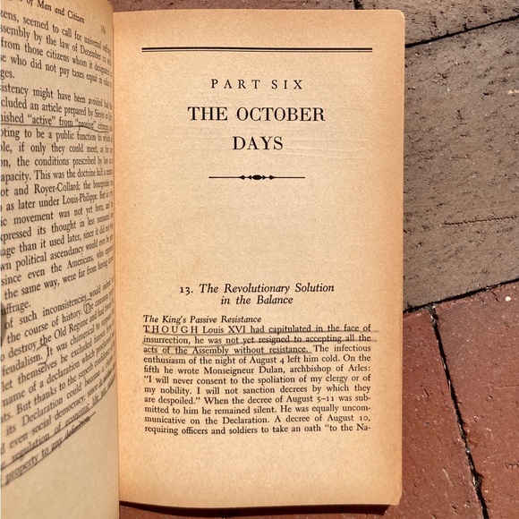 2 The Spanish Inquisition The Coming of the French Revolution Bastille Vintage - Picture 7 of 14